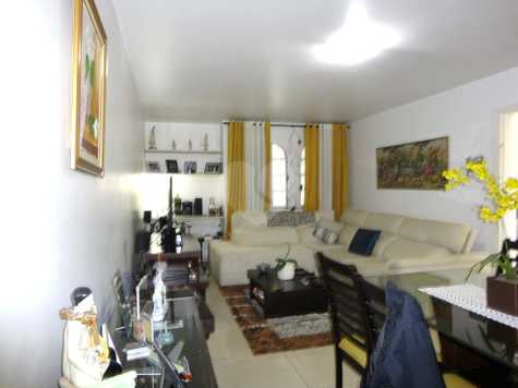 Venda Casa São Paulo Vila Gertrudes 1