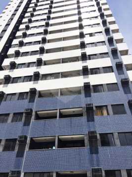 Edificio Biscayne