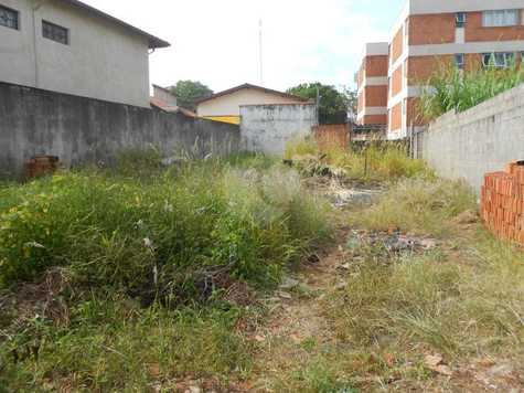 Venda Terreno Campinas Jardim Magnólia 1