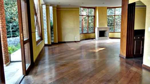 Venda Sobrado São Paulo Vila Ida 1