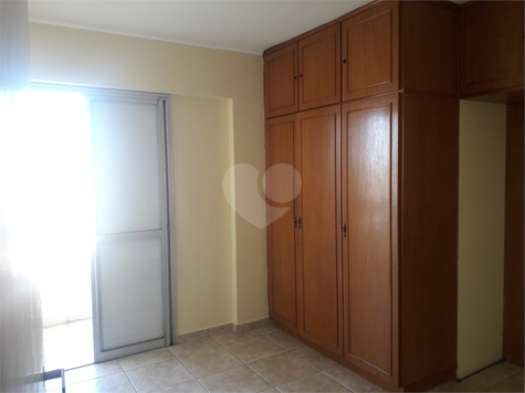 Aluguel Apartamento São Paulo Santana 1