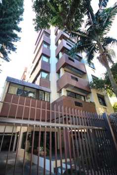 EDIFICIO RESIDENCIAL VILLA LORENA