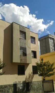 Edifício Laguna