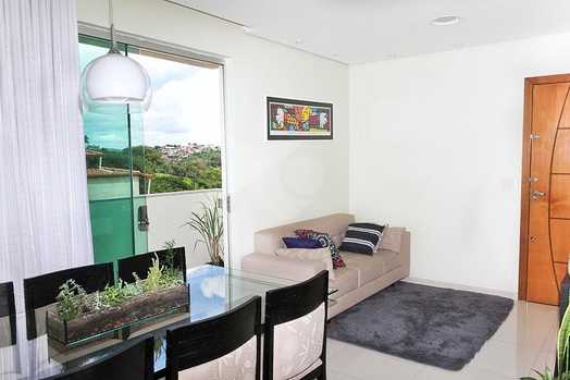 Residencial Barão de Jacuí