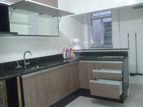 Venda Apartamento São Paulo Água Fria 1