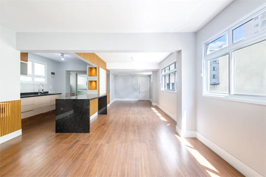 Venda Apartamento São Paulo Cerqueira César 1