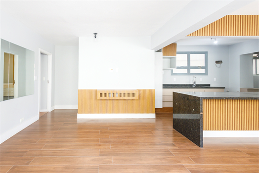 Venda Apartamento São Paulo Cerqueira César 1