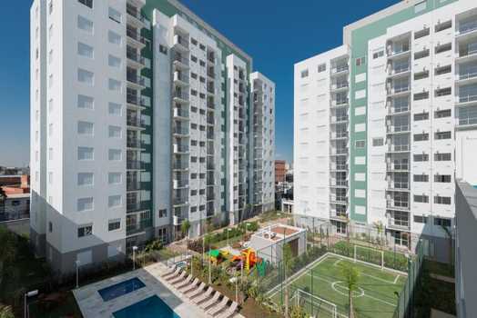 Venda Apartamento São Paulo Vila Guilherme 1