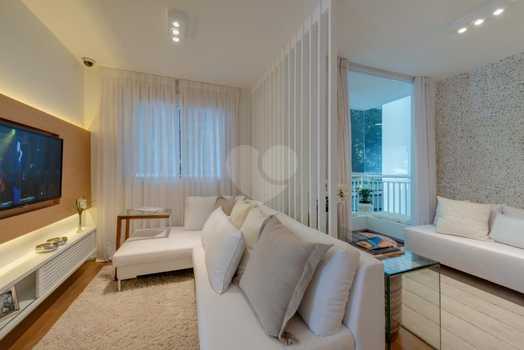 Venda Apartamento São Paulo Vila Guilherme 1