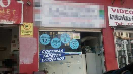 Shopping Itapuã