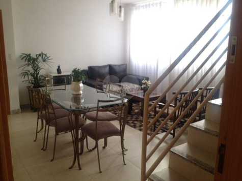 Residencial Stella Camargos
