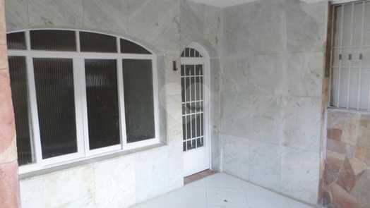 Venda Casa São Paulo Vila Gustavo 1