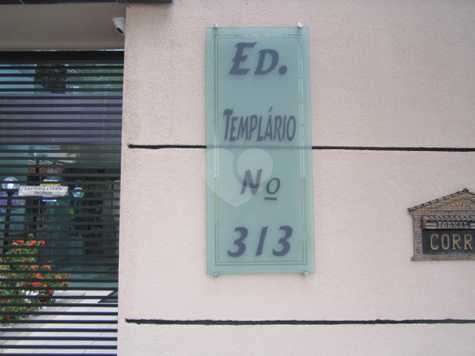 Edifício Templário