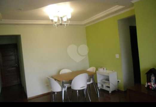Venda Apartamento São Paulo Vila Gustavo 1