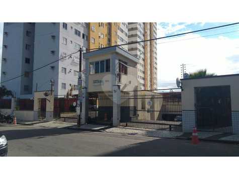 CONDOMINIO BARCELONA 