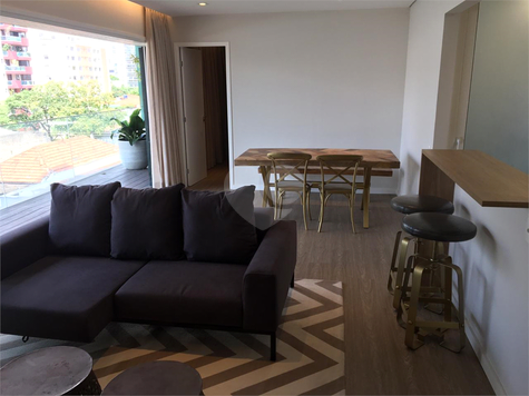 Venda Apartamento São Paulo Vila Olímpia 1