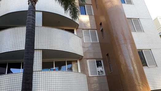 Edifício New Age Park