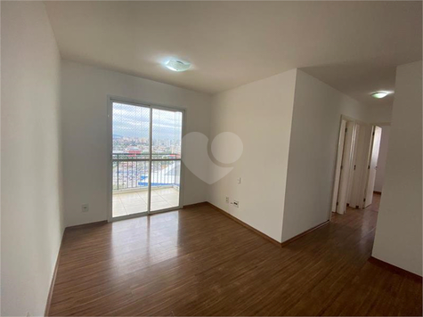 Venda Apartamento São Paulo Lapa 1