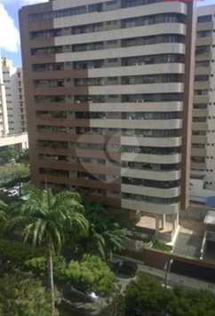 Edificio Biarriz