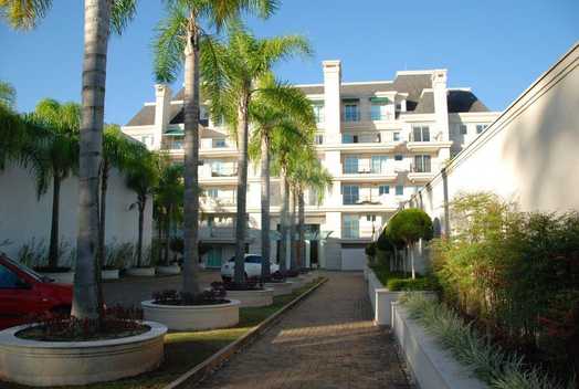 Edifício Grand Palais