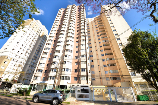 Venda Cobertura Curitiba Cristo Rei 1
