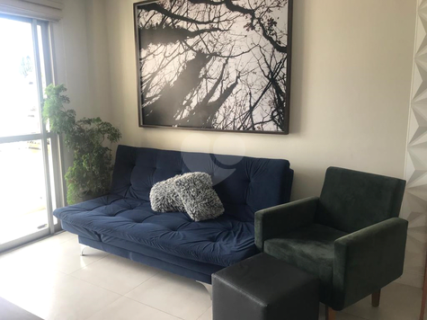 Venda Apartamento São Paulo Parque Mandaqui 1