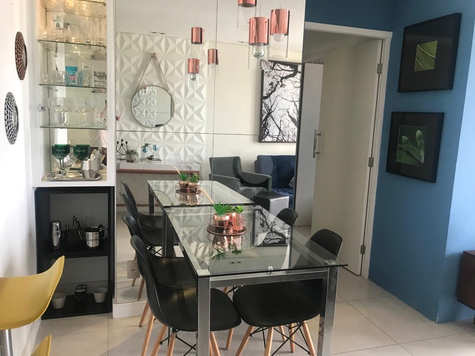 Venda Apartamento São Paulo Parque Mandaqui 1