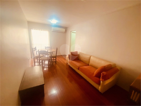 Aluguel Apartamento São Paulo Itaim Bibi 1