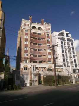 Edifício Le Mans