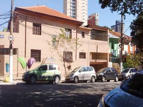 Venda Sobrado São Paulo Vila Mariana 1