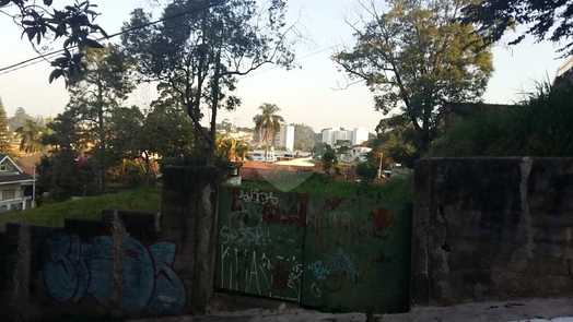 Venda Terreno São Paulo Vila Albertina 1