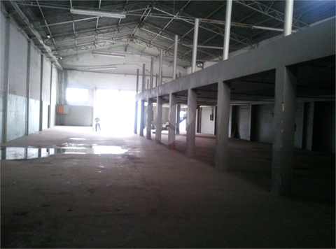 Venda Galpão São Paulo Vila Carrão 1