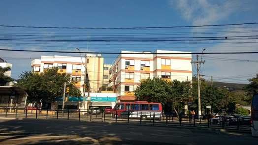 EDIFÍCIO ITAIPÚ