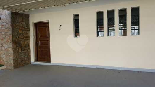 Venda Casa São Paulo Pacaembu 1