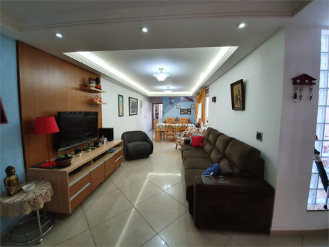 Venda Sobrado São Paulo Vila Anglo Brasileira 1