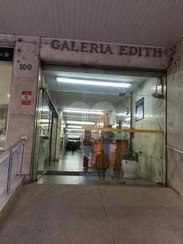 EDIFICIIO GALERIA EDITH