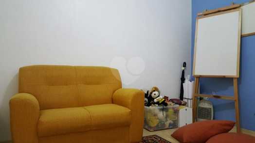 Ed. Centro Profissional São Rafael