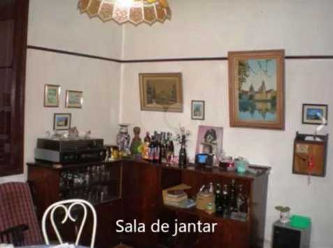 Venda Sobrado São Paulo Ipiranga 1