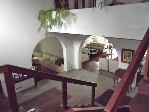 Aluguel Sobrado São Paulo Jardim Leonor 1
