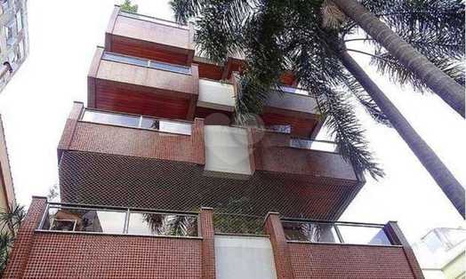 Edifício Cedro 