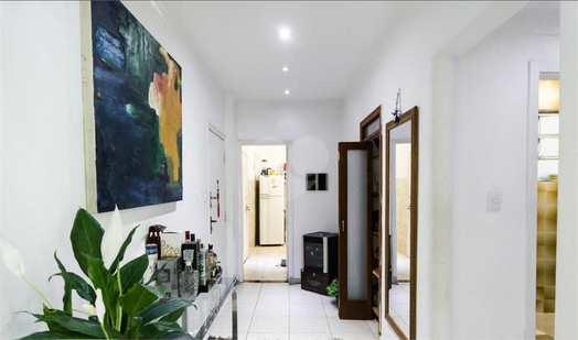 Venda Apartamento São Paulo Santa Cecília 1