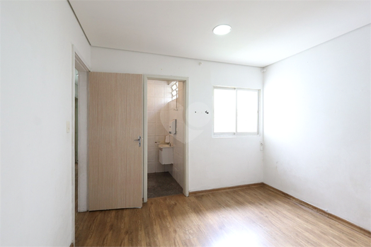 Venda Casa São Paulo Vila Mariana 1