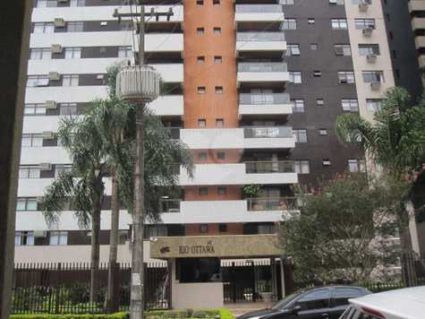 Residencial Rio Otawa