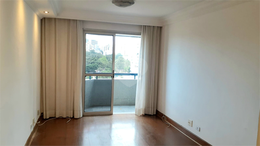 Aluguel Apartamento São Paulo Pinheiros 1