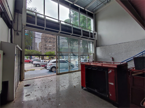 Aluguel Prédio inteiro São Paulo Pinheiros 1