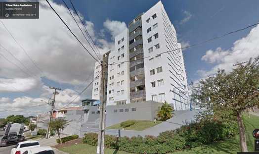 Edifício Atlanta