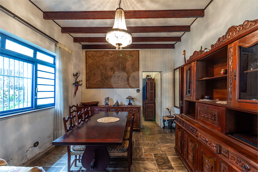 Venda Casa térrea São Paulo Sumaré 1