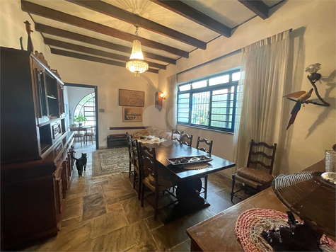 Venda Casa térrea São Paulo Sumaré 1