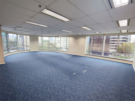 Aluguel Lajes Corporativas São Paulo Cidade Monções 1