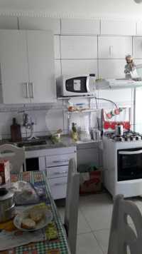 Venda Apartamento Guarulhos Água Chata 1